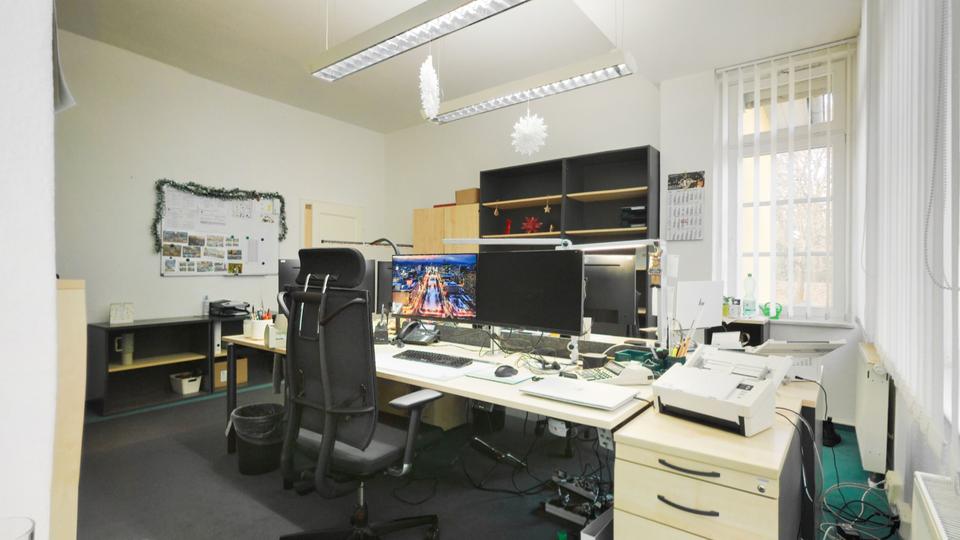 Gewerbeobjekt Neubrandenburg - 4.832&euro; | Angebot:25792578