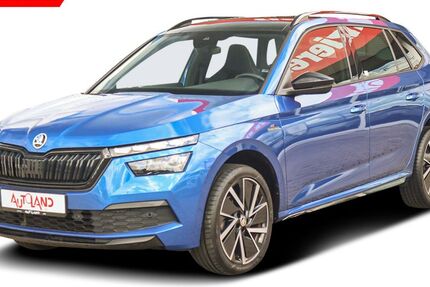 Skoda Kamiq 59.978 km 23.950 &euro; Neubrandenburg 17036