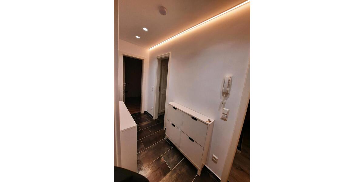 Erdgeschoßwohnung Neustrelitz - 3 Zimmer, 61 m&sup2;, 1.210&euro; | Angebot:20680865