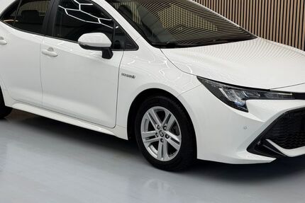 Toyota Corolla 109.445 km 16.990 &euro; Burg Stargard 17094