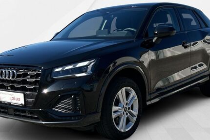 Audi Q2 5.812 km 37.865 &euro; Neubrandenburg 17036