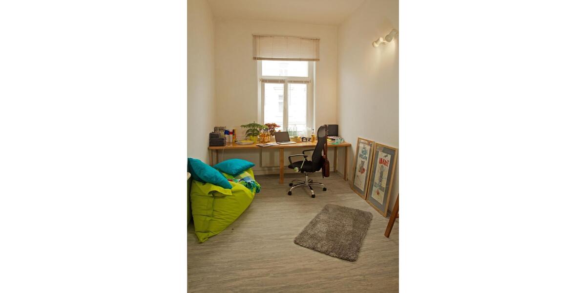 Etagenwohnung Neubrandenburg - 1 Zimmer, 20 m&sup2;, 270&euro; | Angebot:22415547