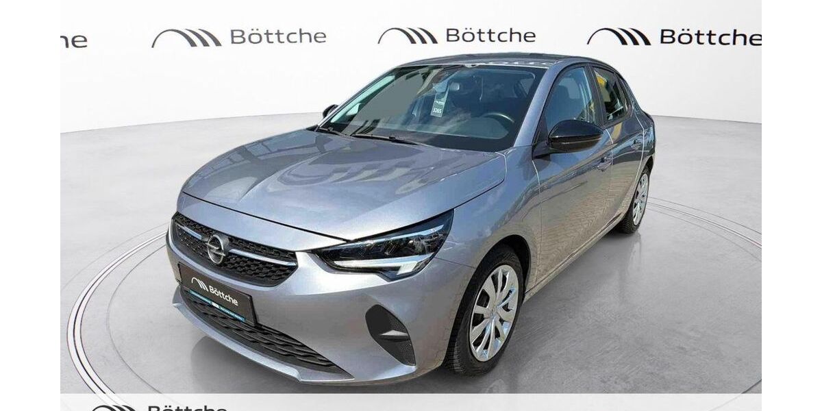 Opel Corsa 41.088 km 13.350 &euro; Neubrandenburg 17033