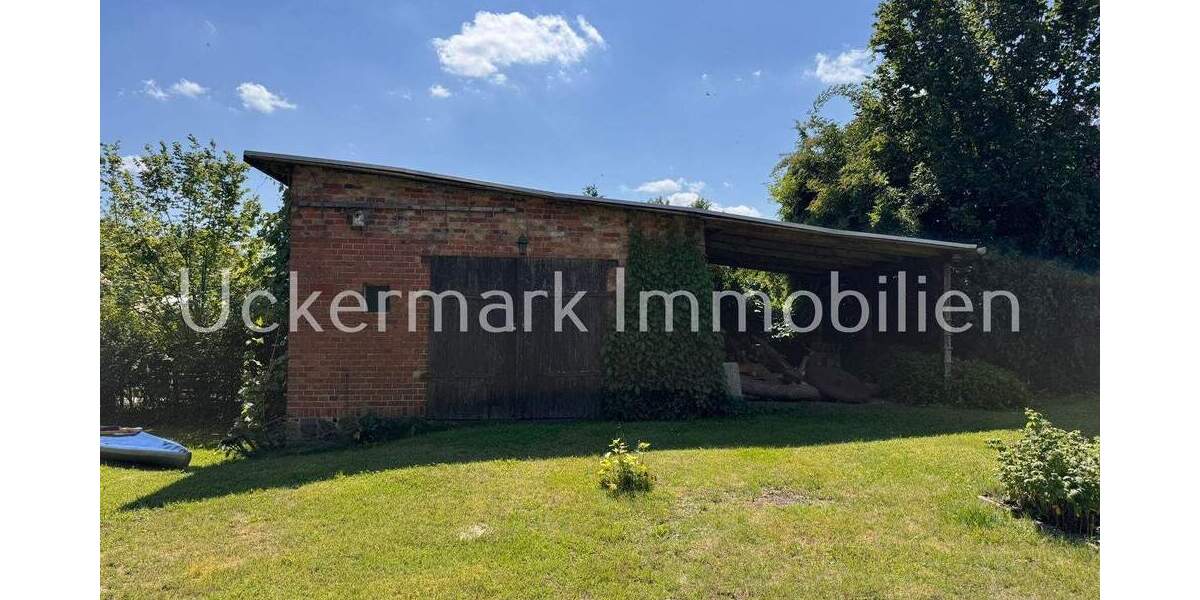 Doppelhaushälfte Blankensee - 4 Zimmer, 100 m&sup2;, 330.000&euro; | Angebot:25747643