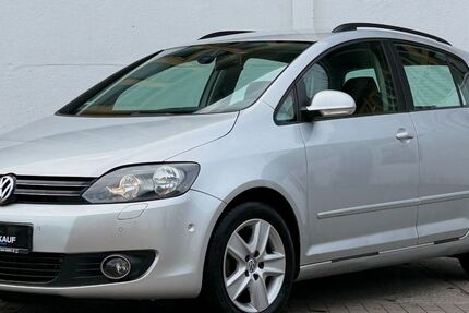 VW Golf Plus 143.000 km 6.990 &euro; Neubrandenburg 17033