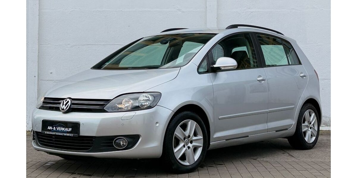 VW Golf Plus 143.000 km 6.990 &euro; Neubrandenburg 17033
