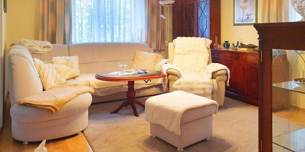 Einfamilienhaus mit Garage - nur wenige Gehminuten zum Tollensesee und ins Stadtzentrum - Einfamilienhaus Neubrandenburg Südstadt | Angebot:26084268