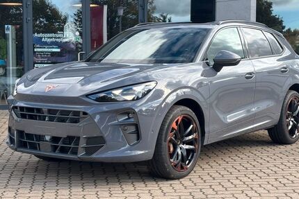 Cupra Terramar 13.780 km 49.900 &euro; Altentreptow 17087
