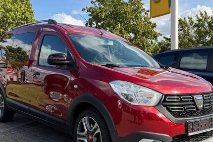 Dacia Dokker 59.517 km 15.990 &euro; Neubrandenburg 17036