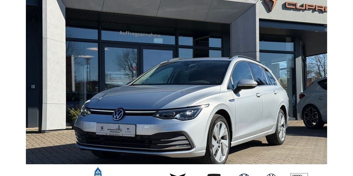 VW Golf 82.859 km 23.500 &euro; Altentreptow 17087