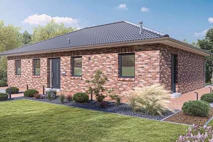 Haus Friedland - 4 Zimmer, 120 m&sup2;, 255.000&euro; | Angebot:24616374