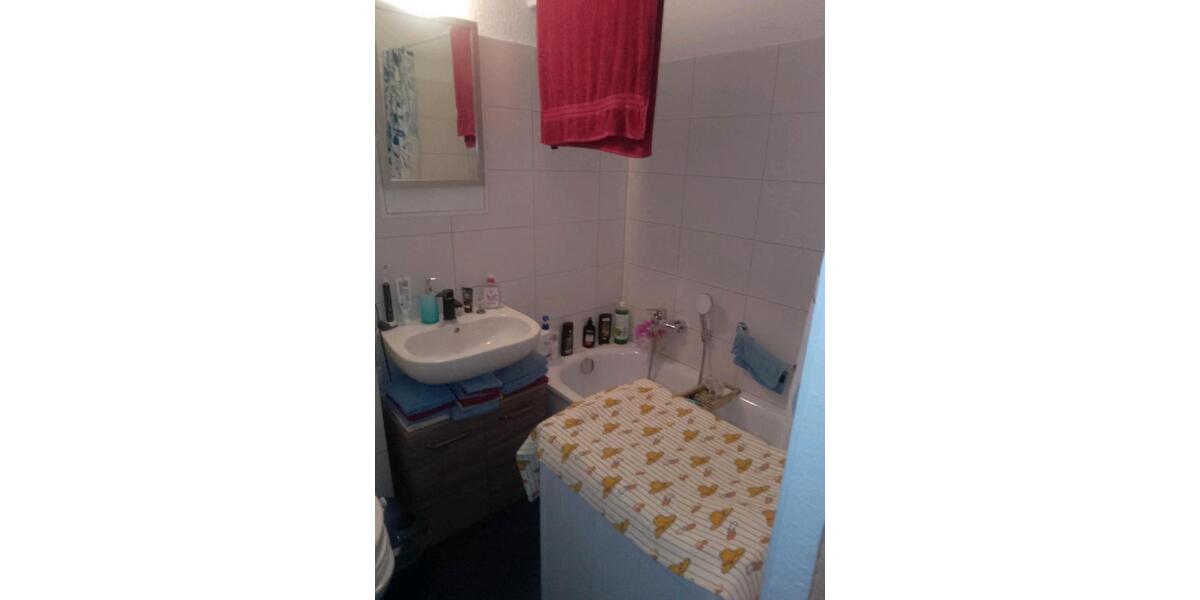 Etagenwohnung Neubrandenburg - 3 Zimmer, 66 m&sup2;, 690&euro; | Angebot:25400650
