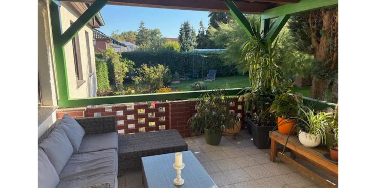 Einfamilienhaus Friedland - 4 Zimmer, 100 m&sup2;, 255.000&euro; | Angebot:25049495