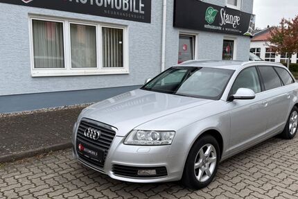 Audi A6 164.000 km 8.999 &euro; Neubrandenburg 17034