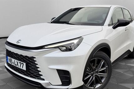 Lexus LBX 4.500 km 36.990 &euro; Neubrandenburg 17034