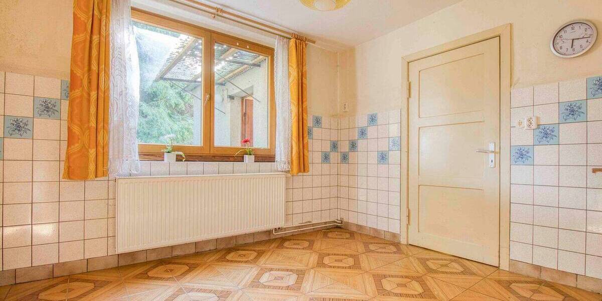 Einfamilienhaus Neuenkirchen - 4 Zimmer, 159.000&euro; | Angebot:26037404