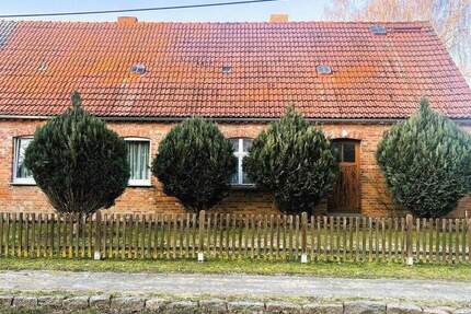 Haus Wildberg Wolkow - 5 Zimmer, 117 m&sup2;, 79.000&euro; | Angebot:25731347