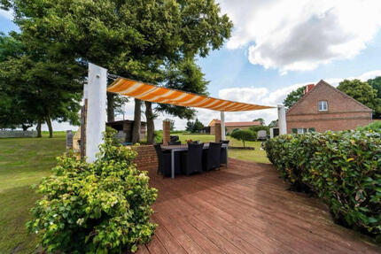 ObjNr:19764 - Kernsaniertes- freistehendes Einfamilienhaus mit hochmoderner Ausstattung und ländlichem Flair - Haus Putzar Putzar | Angebot:23602607