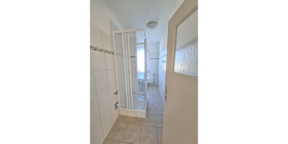 Etagenwohnung Neustrelitz - 3 Zimmer, 62 m&sup2;, 403&euro; | Angebot:22828729