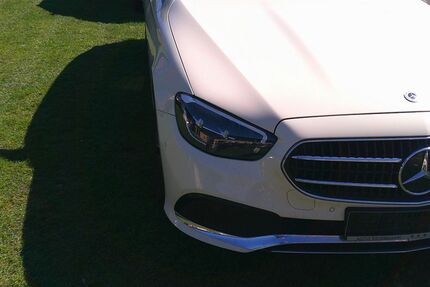 Mercedes-Benz E 200 133.000 km 22.900 &euro; Neddemin 17039