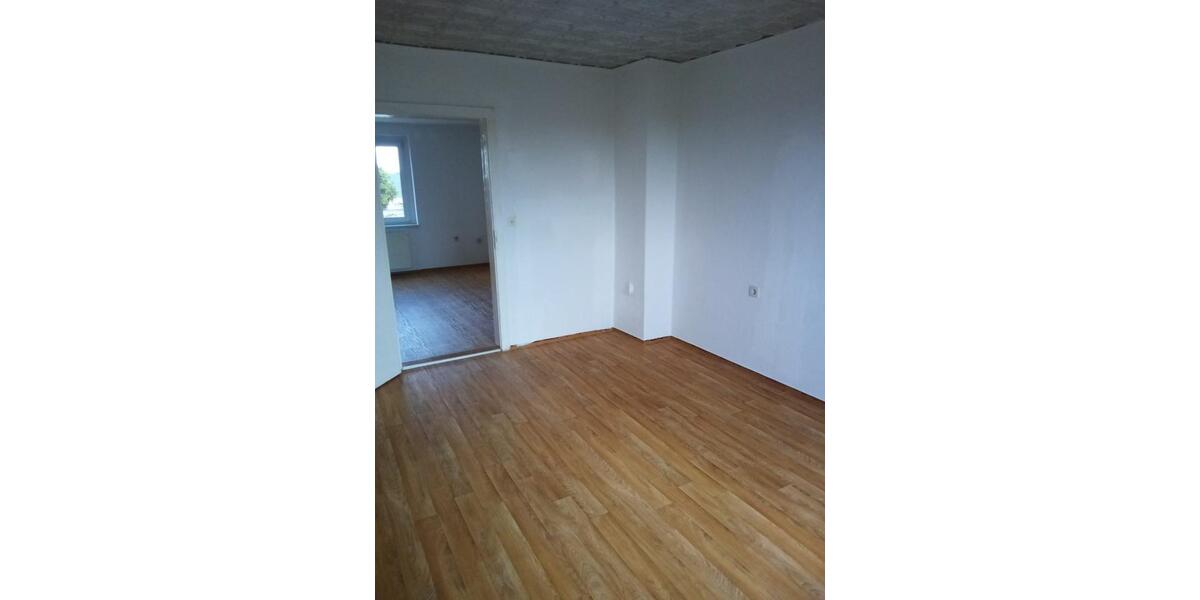 Etagenwohnung Blankensee - 3 Zimmer, 62 m&sup2;, 305&euro; | Angebot:9691036