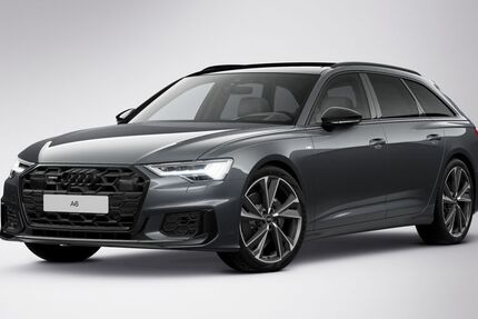 Audi A6 2.500 km 84.699 &euro; Neubrandenburg 17036