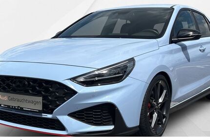 Hyundai i30 81.982 km 27.450 &euro; Neubrandenburg 17036