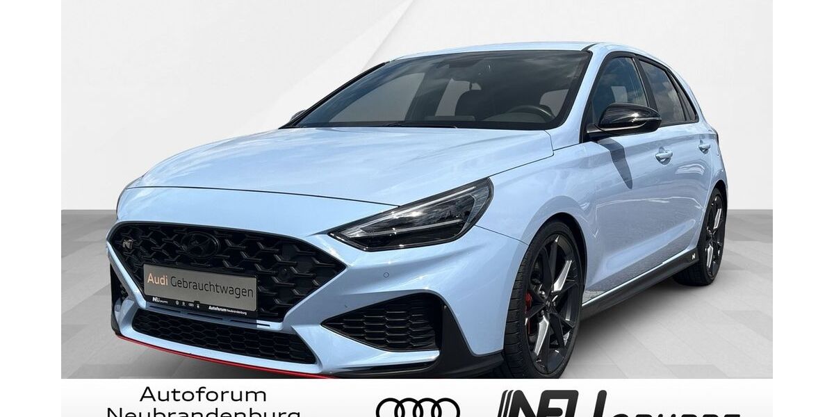 Hyundai i30 81.982 km 27.450 &euro; Neubrandenburg 17036