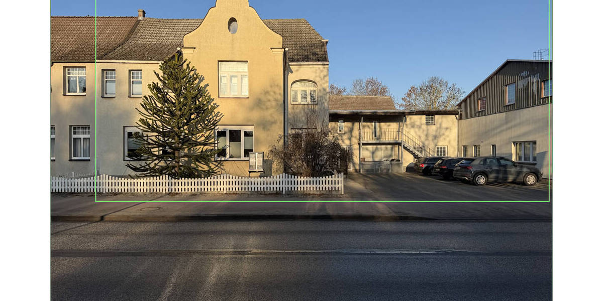 Mehrfamilienhaus, Wohnhaus Friedland - 399.000&euro; | Angebot:26117706