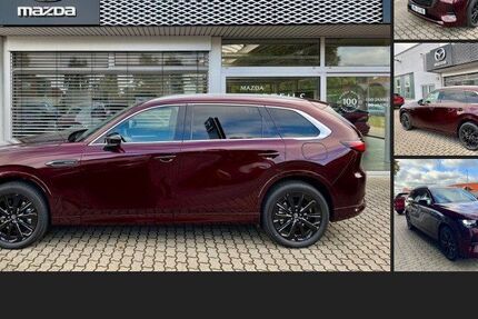 Mazda CX-80 8.000 km 54.790 &euro; Neubrandenburg 17034