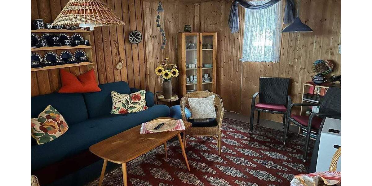 Bungalow Penzlin Wustrow - 3 Zimmer, 66 m&sup2;, 89.000&euro; | Angebot:25780116