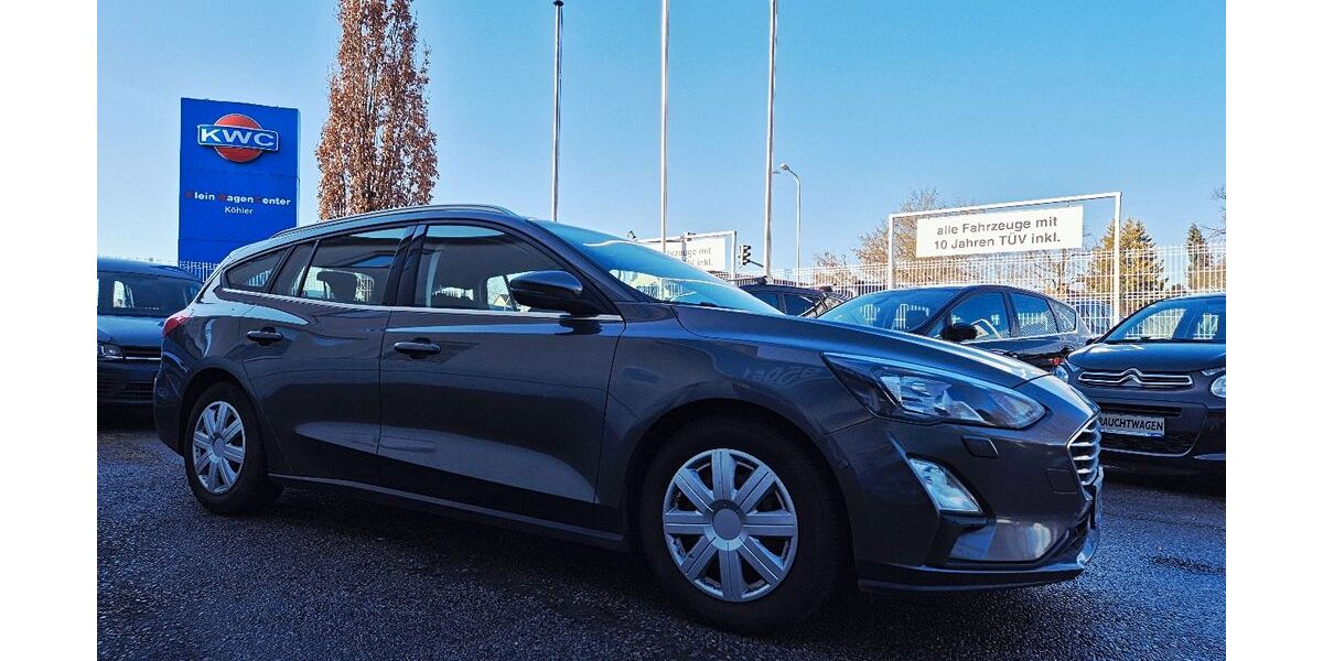 Ford Focus 150.000 km 10.890 &euro; Neubrandenburg an der A20 17034