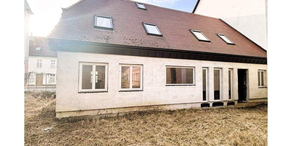 Mehrfamilienhaus, Wohnhaus Neustrelitz - 1 Zimmer, 424 m&sup2;, 400.000&euro; | Angebot:25770343