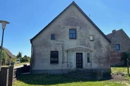 Haus Hohenmocker - 5 Zimmer, 110 m&sup2;, 160.000&euro; | Angebot:25448769