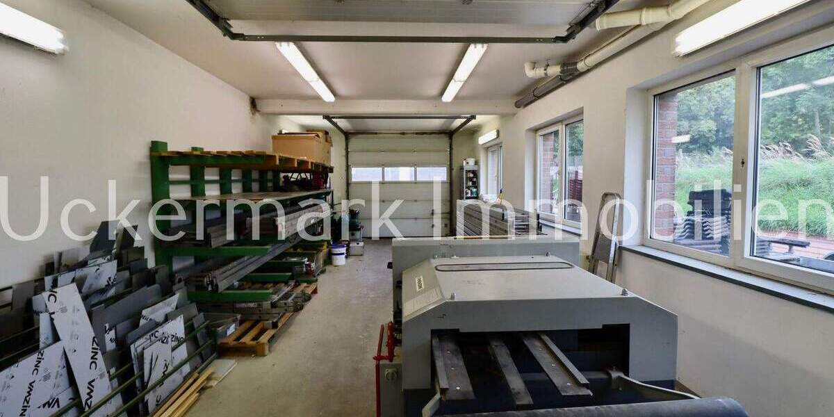 Mehrfamilienhaus, Wohnhaus Neustrelitz - 6 Zimmer, 152 m&sup2;, 699.000&euro; | Angebot:25851551