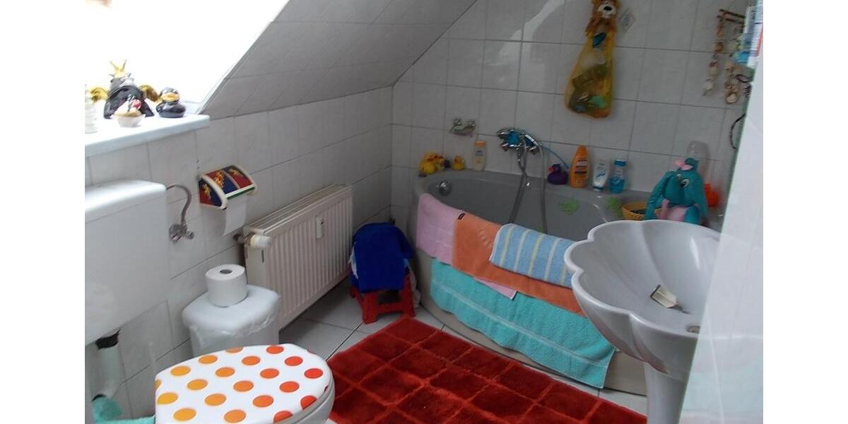 Maisonettenwohnung Altentreptow - 4 Zimmer, 110 m&sup2;, 760&euro; | Angebot:24529183