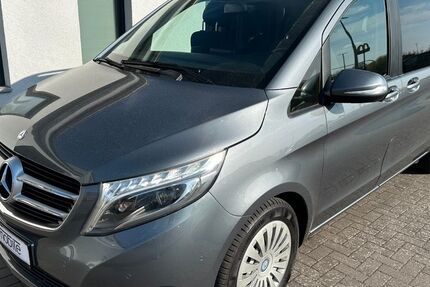 Mercedes-Benz V 250 110.200 km 34.990 &euro; Neubrandenburg 17034