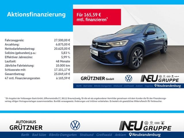 VW Taigo 7.700 km 24.990 &euro; Neubrandenburg 17033