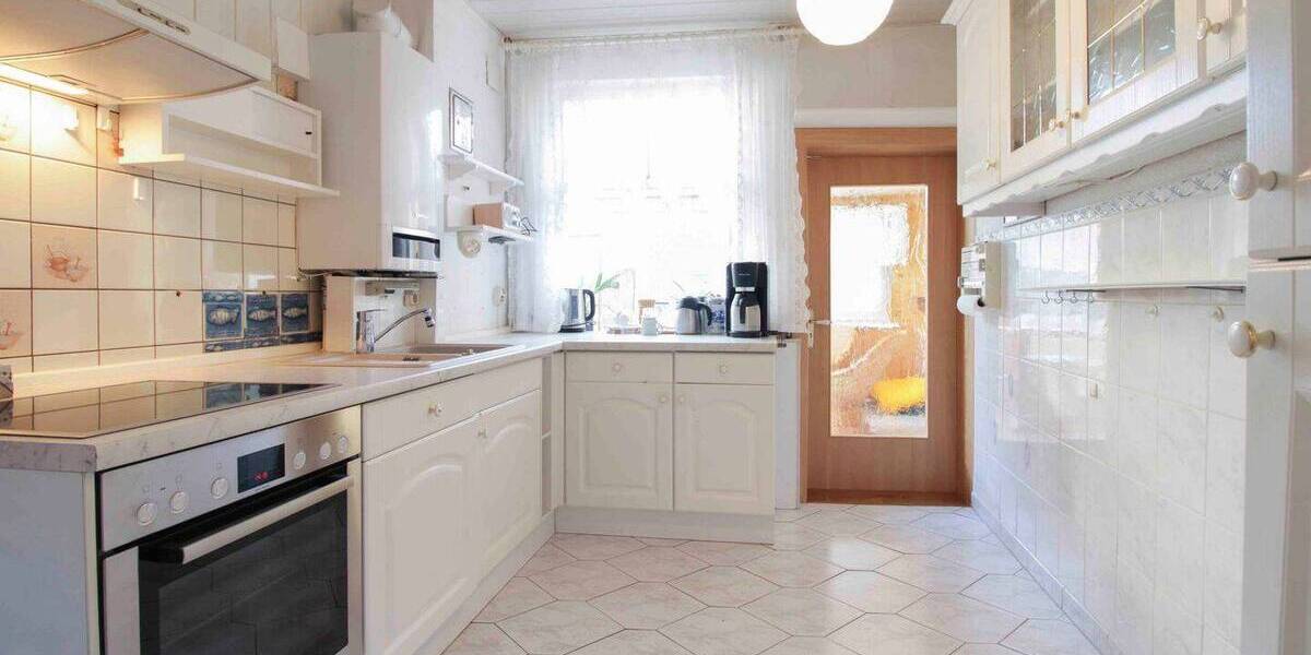 Einfamilienhaus Friedland - 4 Zimmer, 129.000&euro; | Angebot:25985980