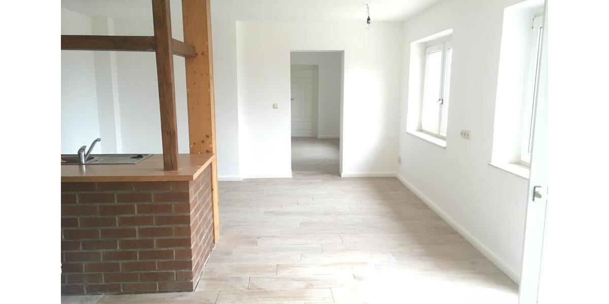Mehrfamilienhaus, Wohnhaus Blankensee - 8 Zimmer, 268 m&sup2;, 385.000&euro; | Angebot:26897245