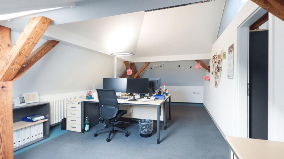 Gewerbeobjekt Neubrandenburg - 4.832&euro; | Angebot:25792578