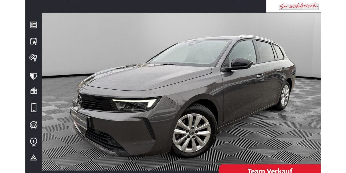 Opel Astra 30.500 km 20.900 &euro; Neubrandenburg 17034