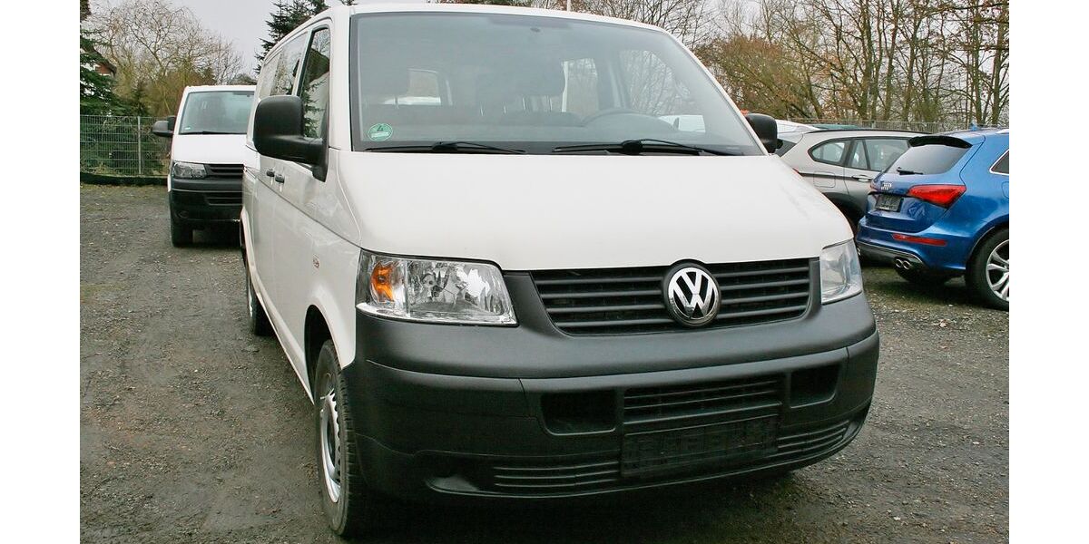 VW T5 Transporter 331.000 km 7.990 &euro; Sponholz bei Neubrandenburg 17039