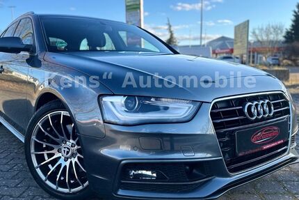 Audi A4 248.579 km 9.499 &euro; Neubrandenburg 17034