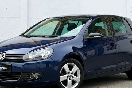 VW Golf 144.000 km 7.490 &euro; Neubrandenburg 17033