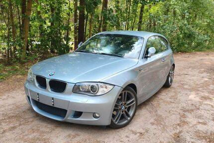 BMW 116 133.962 km 7.800 &euro; Neustrelitz 17235