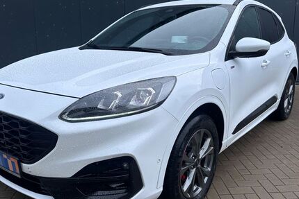 Ford Kuga 88.500 km 19.990 &euro; Neubrandenburg 17036