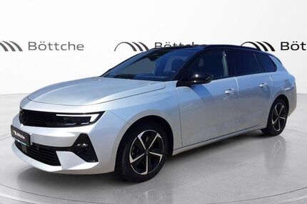 Opel Astra 26.678 km 21.780 &euro; Altentreptow 17087