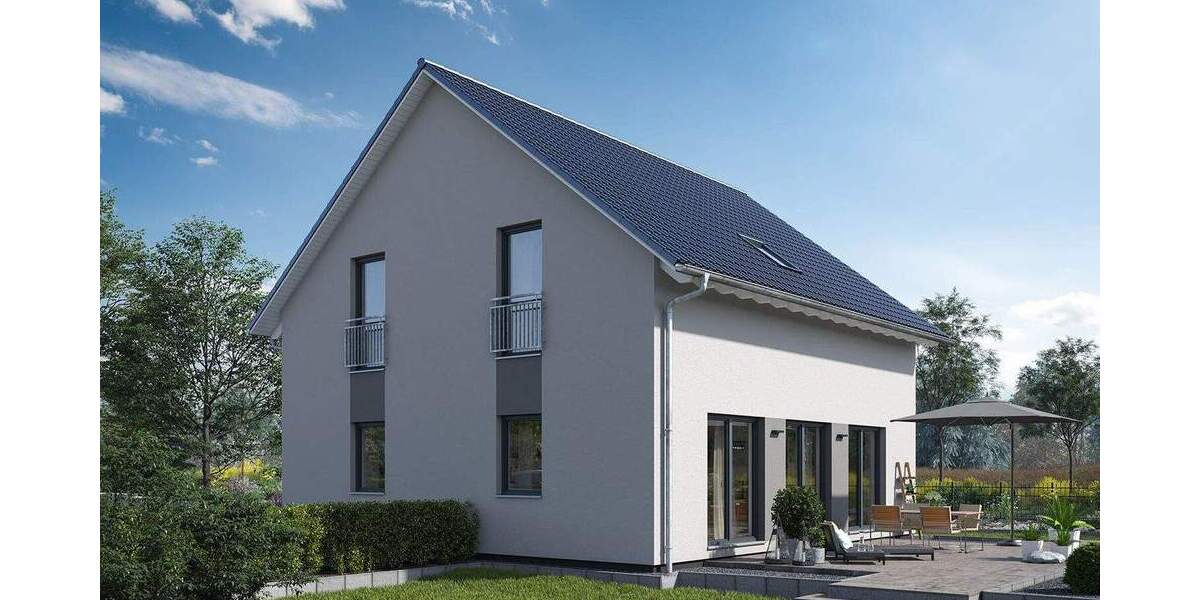 Einfamilienhaus Neubrandenburg Vogelviertel - 5 Zimmer, 163 m&sup2;, 465.000&euro; | Angebot:25733724