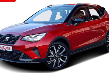 Seat Arona 56.249 km 19.950 &euro; Neubrandenburg 17036